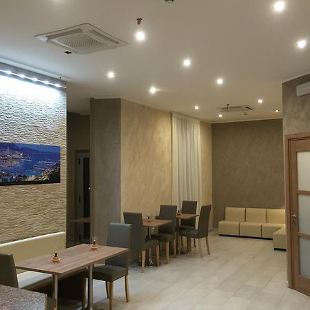 蒙特卡洛酒店 米兰 外观 照片
